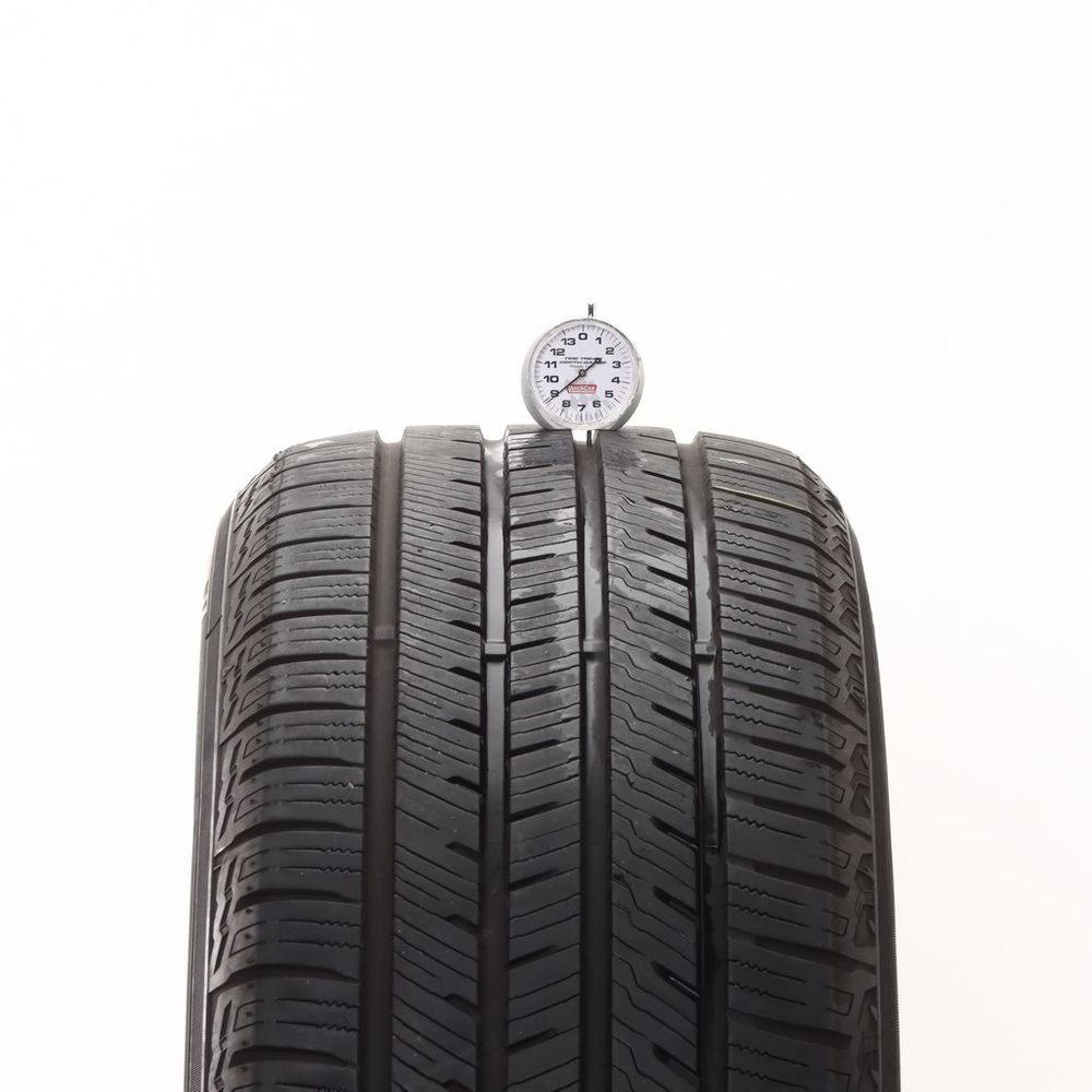 Set of (4) Used 255/50R20 Yokohama YK-CTX 109V - 7-8.5/32 - Image 5