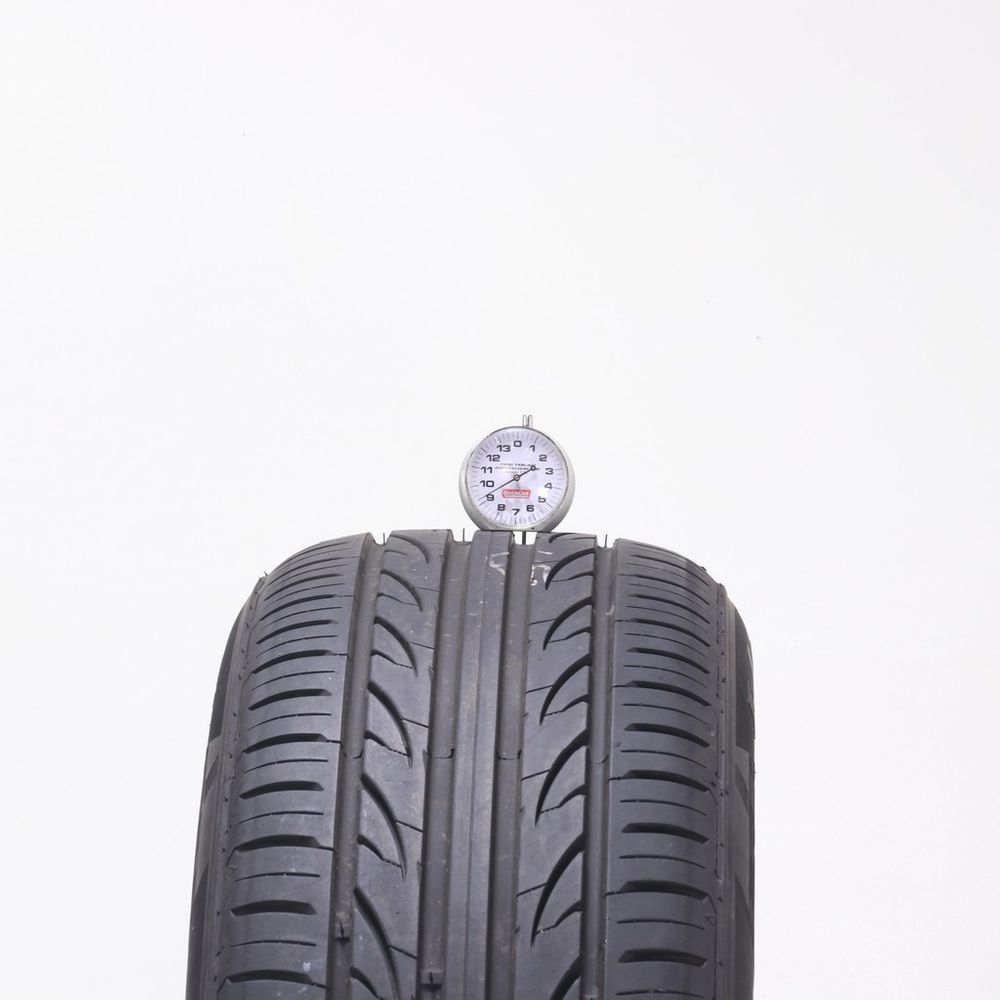 Set of (2) Used 215/55ZR17 Lexani LXUHP-207 98W - 8.5-9/32 - Image 5