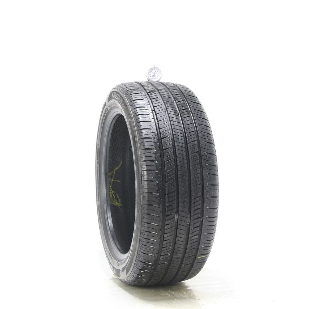 Used 245/45R18 Hankook Kinergy GT 96V - 8/32 - Image 1