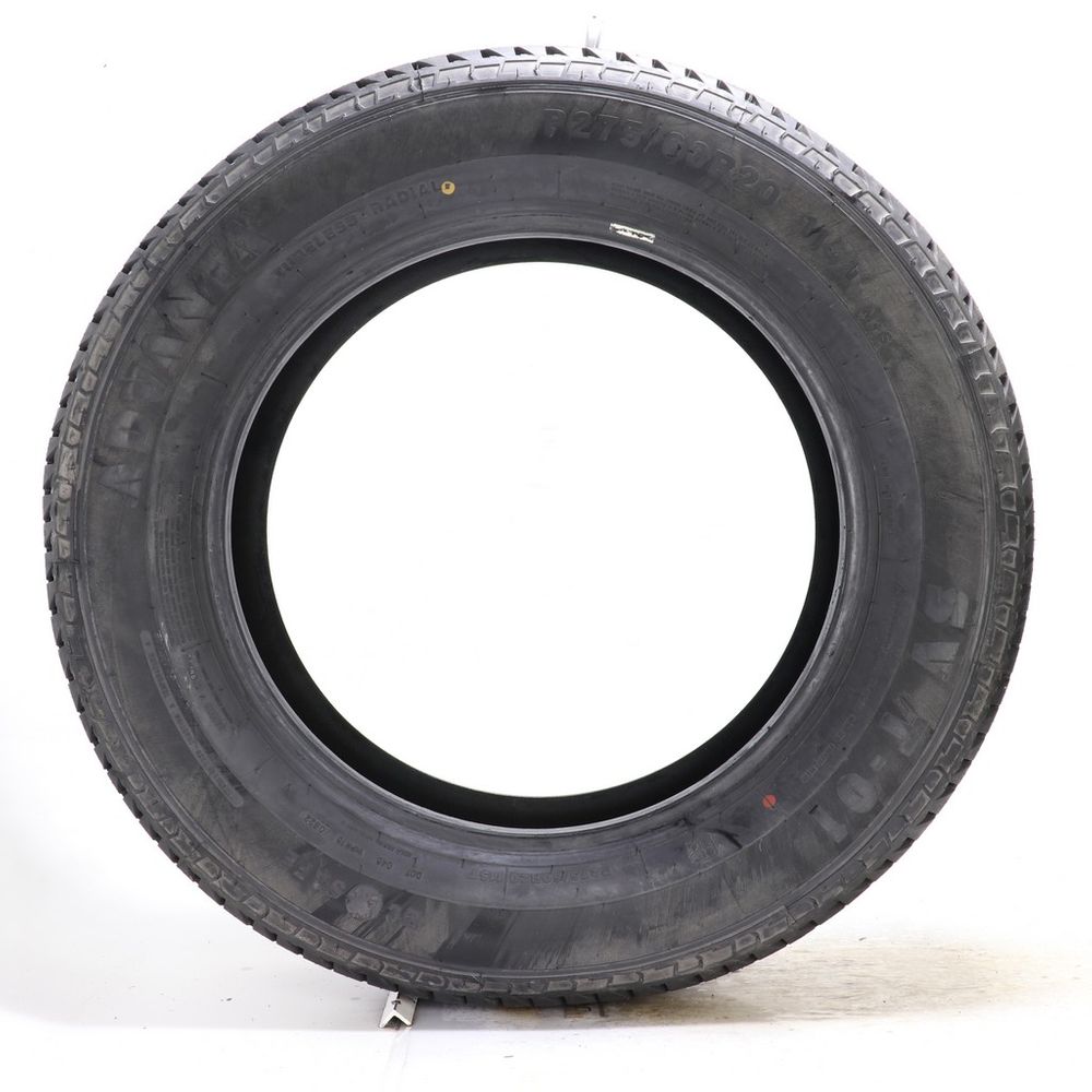 Used 275/60R20 Advanta SV T-01 115T - 10.5/32 - Image 3