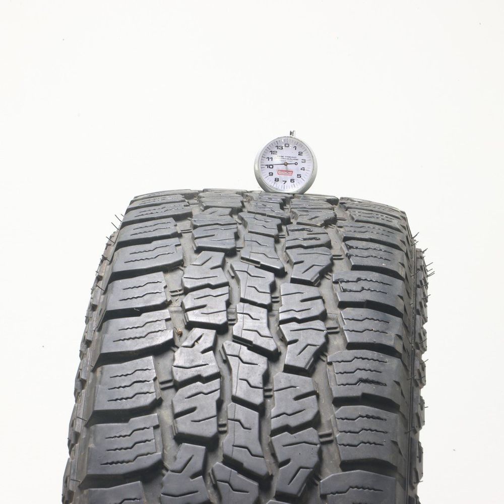 Set of (2) Used 265/65R18 Mazama Open Range A/T SQM-3 112T - 10-10.5/32 - Image 2