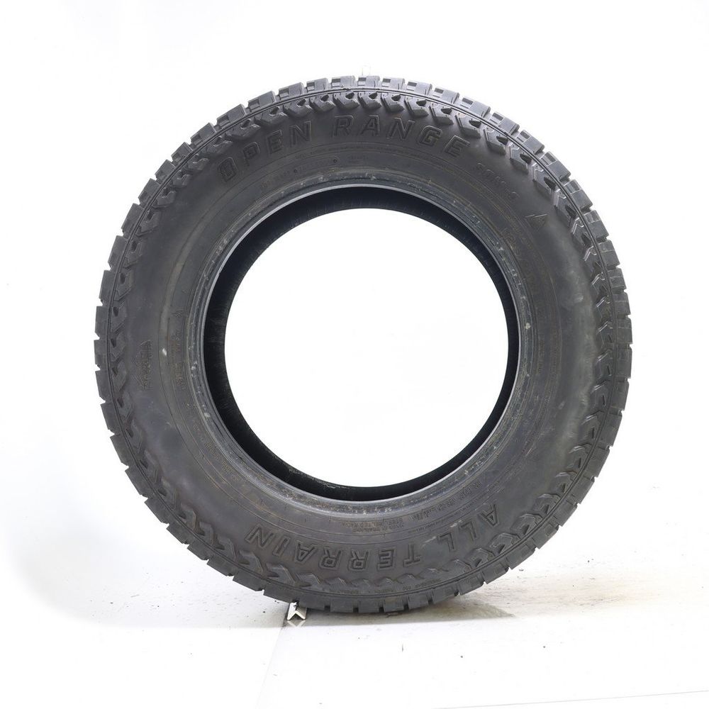 Set of (2) Used 265/65R18 Mazama Open Range A/T SQM-3 112T - 10-10.5/32 - Image 3
