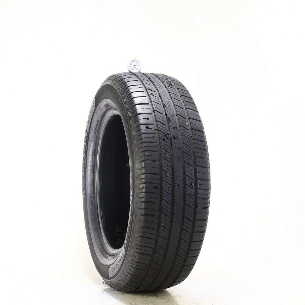 Used 255/60R19 Michelin X Tour A/S 2 109H - 10.5/32 - Image 1