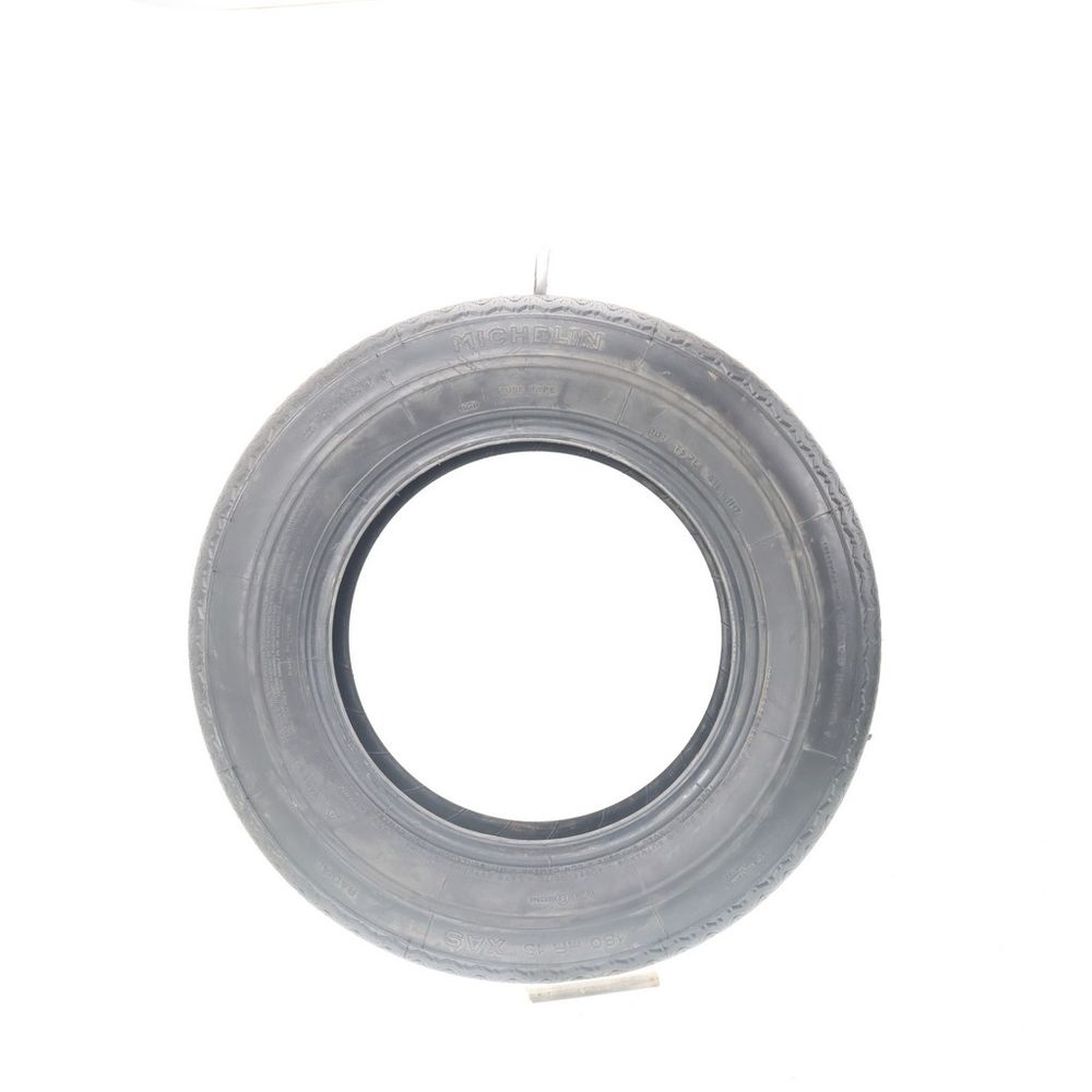 Used 180HR15 Michelin XAS 89H - 9.5/32 - Image 3