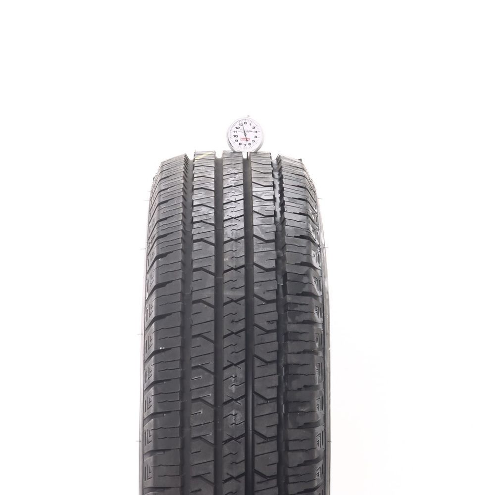 Used LT 245/75R17 RoadX RXQuest H/T HX01 121/118S E - 13/32 - Image 2