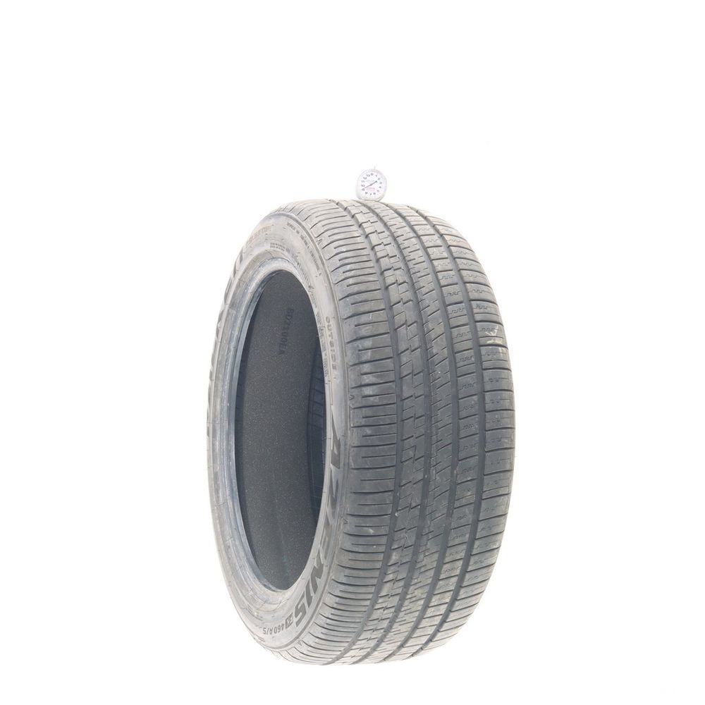 Used 255/45ZR19 Falken Azenis FK460 A/S Silent Core 104W - 9/32 - Image 1