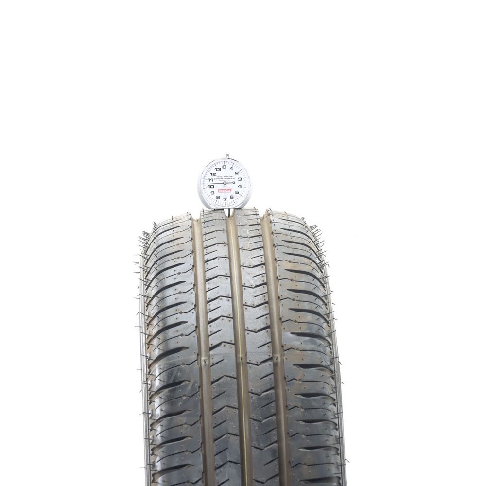 Set of (2) Used 185R14C Nexen Roadian CT8 102/100T - 10.5/32 - Image 2