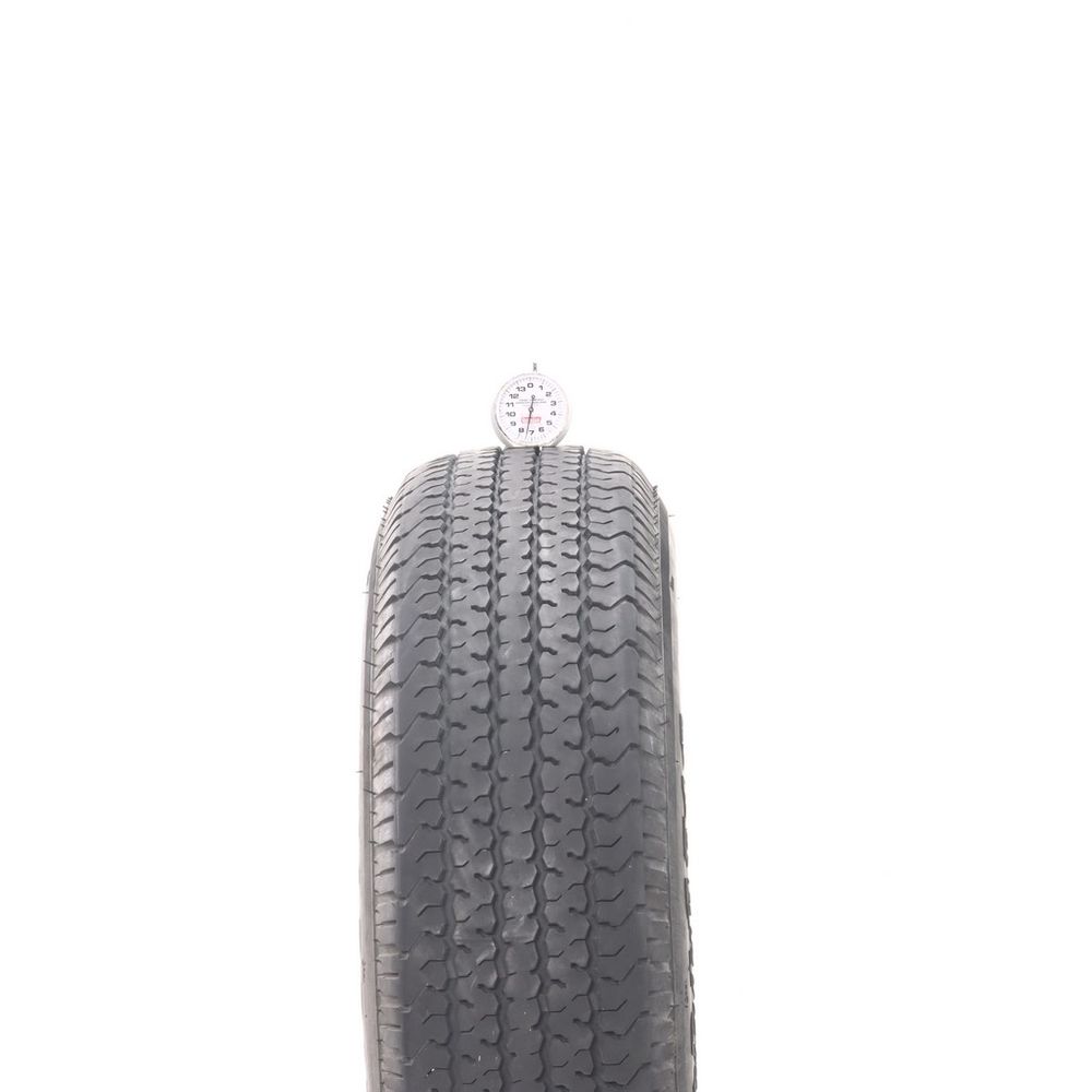 Used ST 205/75R14 Load Star Karrier 103/99M C - 7/32 - Image 2