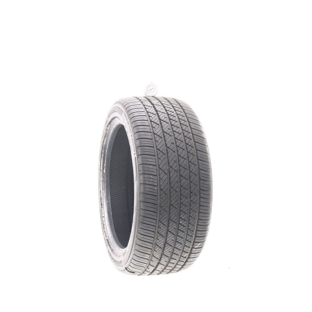 Used 265/40R18 Bridgestone Potenza RE980AS+ 101W - 9.5/32 - Image 1
