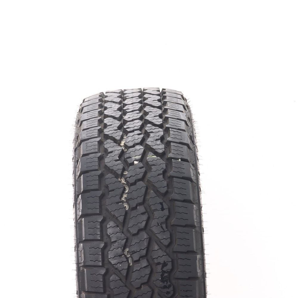 Set of (2) Used LT 275/70R18 Bridgestone Dueler A/T Ascent Enliten 125/122S E - 15/32 - Image 2