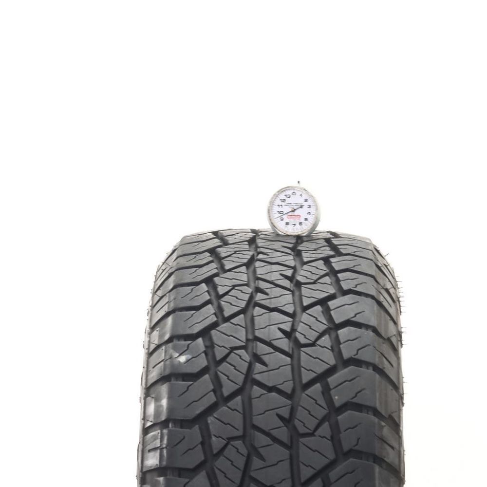 Used 225/60R17 Hankook Dynapro AT2 Xtreme 99H - 9.5/32 - Image 2