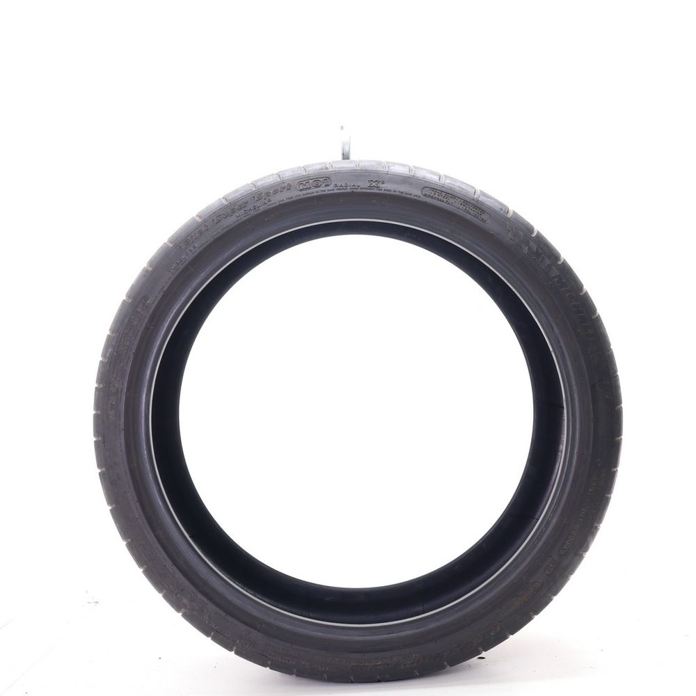 Used 285/30ZR20 Michelin Pilot Super Sport MO1 99Y - 6/32 - Image 3