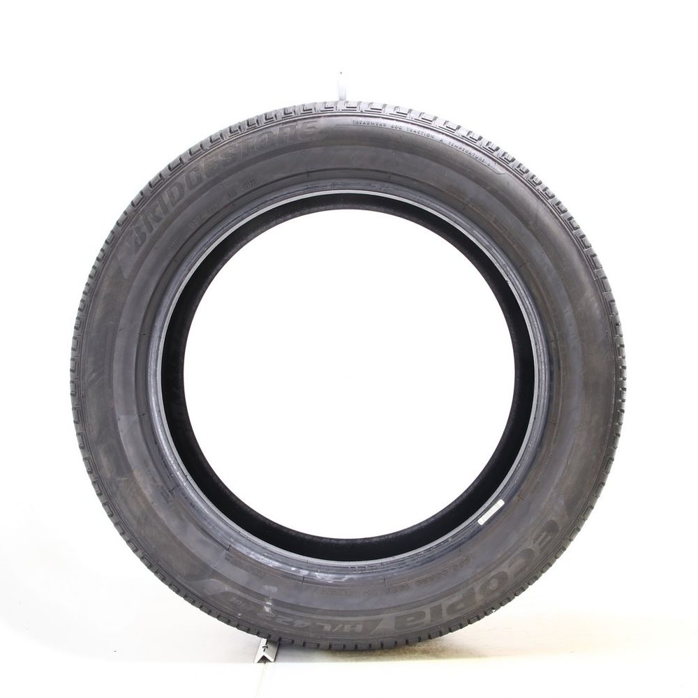 Used 265/50R20 Bridgestone Ecopia H/L 422 Plus 107T - 9.5/32 - Image 3