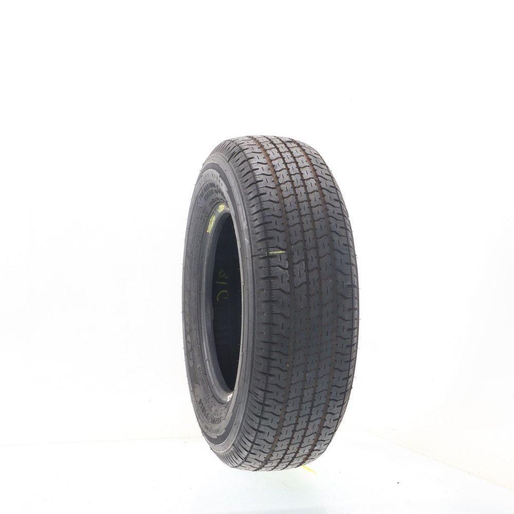 Driven Once ST 205/75R1475 Goodyear Endurance 105/101N D - 7/32 - Image 1