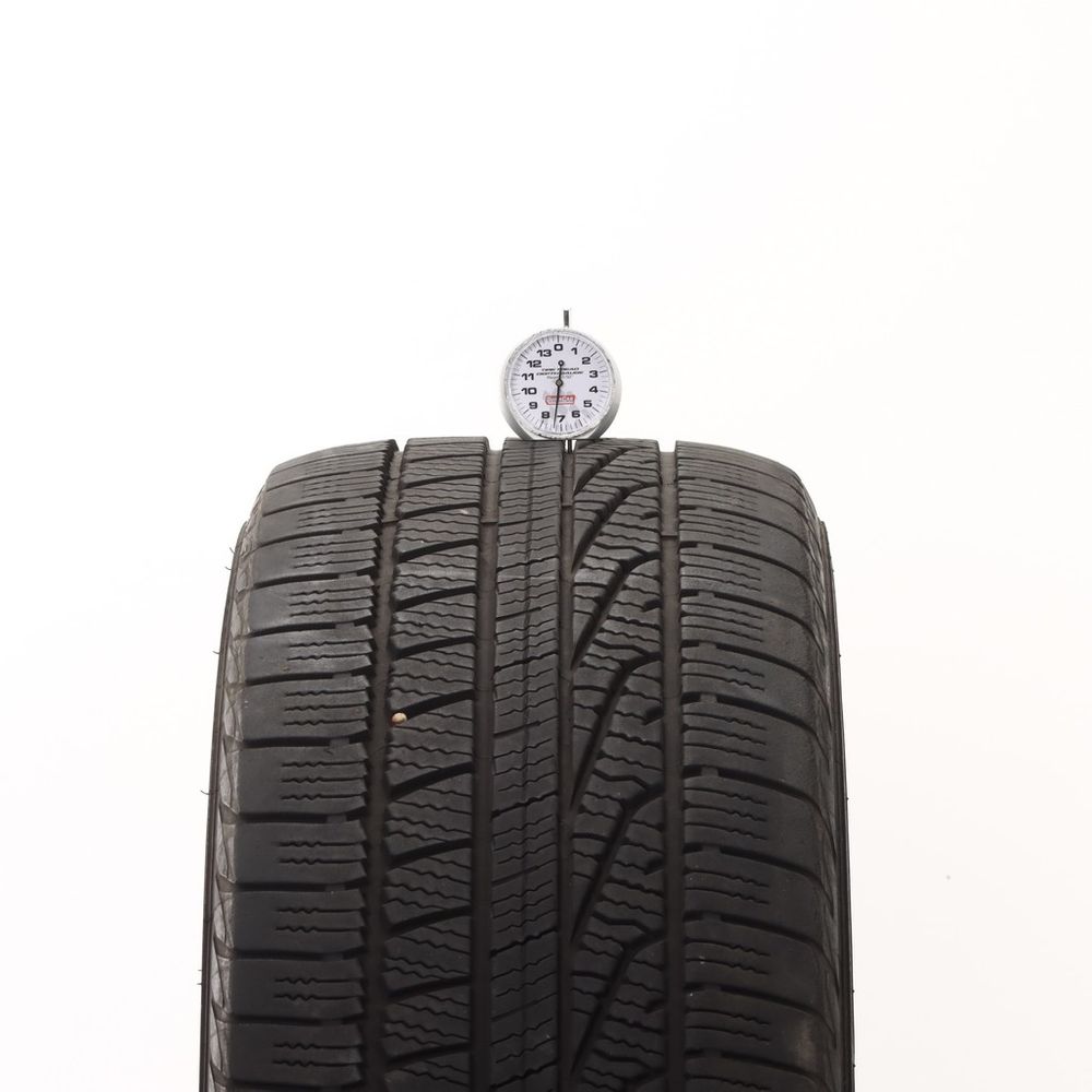 Set of (2) Used 245/50R20 Goodyear Assurance WeatherReady 102H - 6-7/32 - Image 5