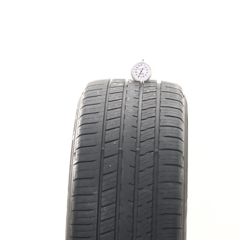 Set of (4) Used 255/50R20 Falken Pro G5 CSV 109V - 7.5-8.5/32 - Image 2