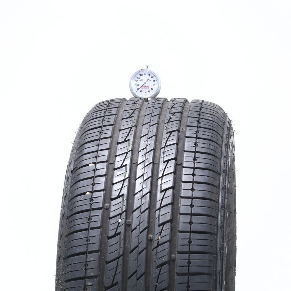 Set of (2) Used 235/55R19 Kumho Eco Solus KL21 105V - 7.5-8.5/32 - Image 5