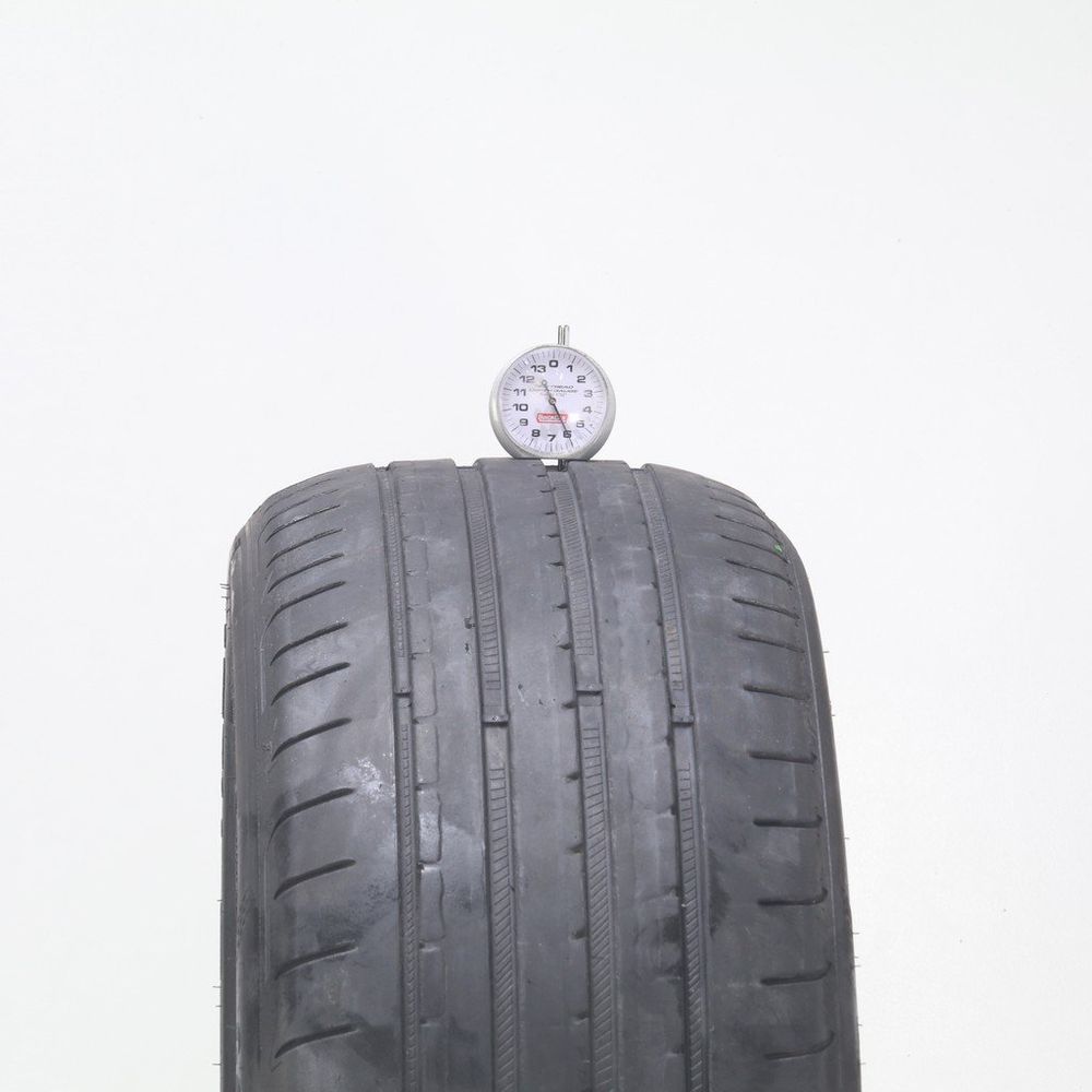 Set of (2) Used 225/40R19 Goodyear Eagle F1 Asymmetric 5 MO SoundComfort 93Y - 6/32 - Image 2