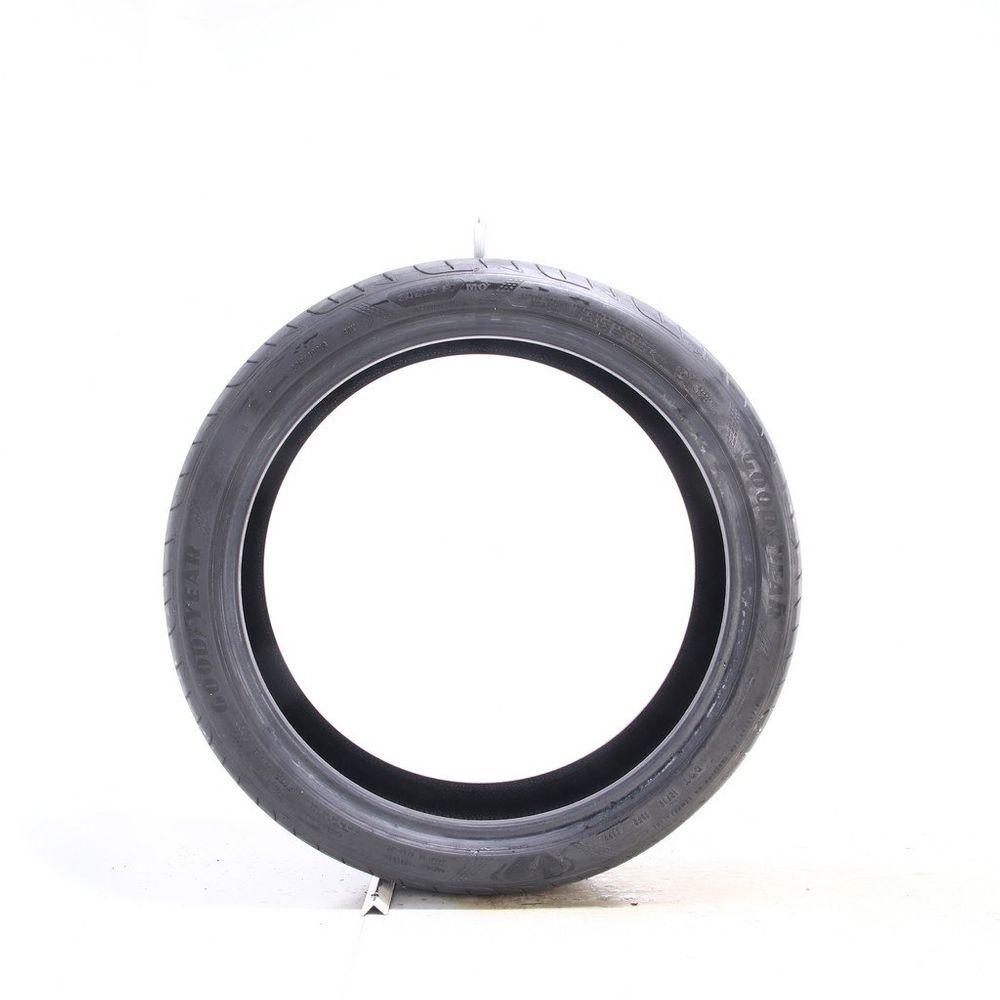 Set of (2) Used 225/40R19 Goodyear Eagle F1 Asymmetric 5 MO SoundComfort 93Y - 6/32 - Image 3