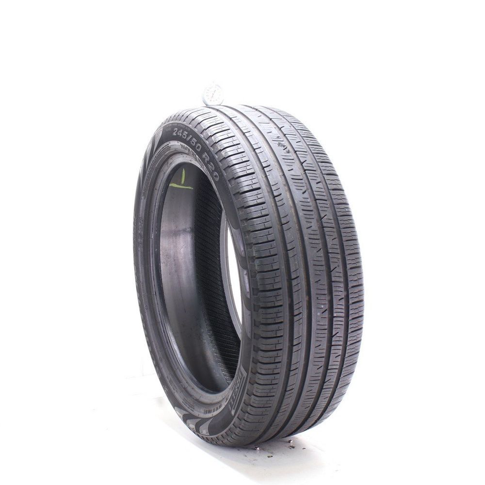 Used 245/50R20 Pirelli Scorpion Verde Plus 102V - 8/32 - Image 1