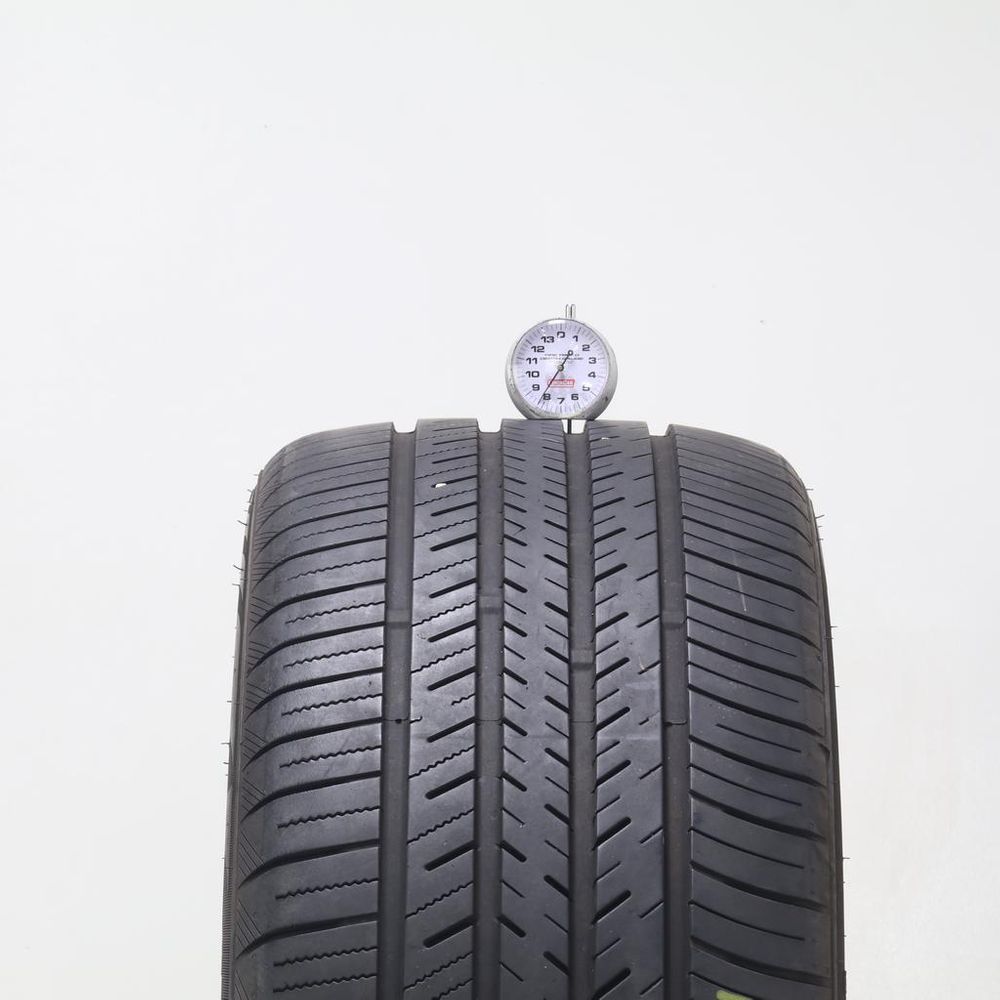 Used 255/40R20 Atlas Force UHP 101W - 8/32 - Image 2