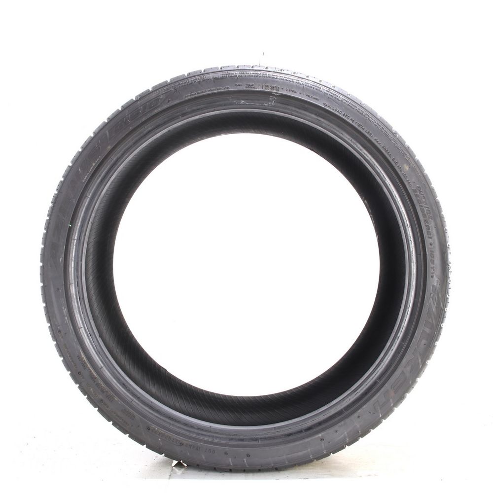 Used 295/30ZR21 Falken Azenis FK510 102Y - 5.5/32 - Image 3