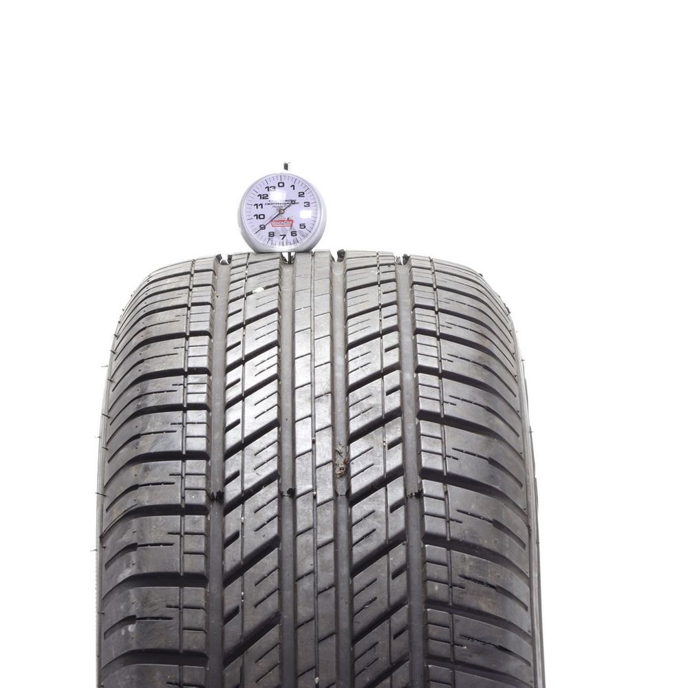 Set of (2) Used 255/70R17 Ironman RB-SUV 112T - 9/32 - Image 2