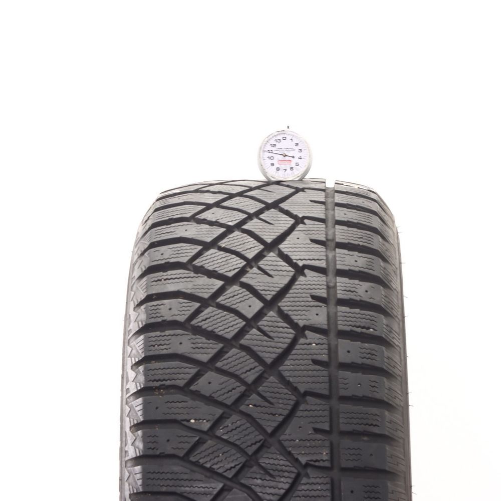 Used 245/60R18 Arctic Claw Winter WXI 105T - 10.5/32 - Image 2