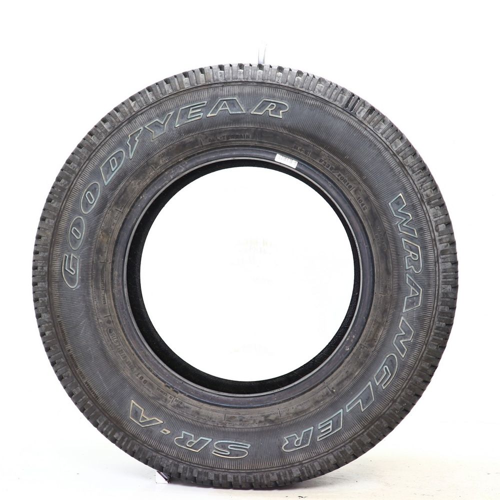 Used 235/70R16 Goodyear Wrangler SR-A 104S - 10/32 - Image 3
