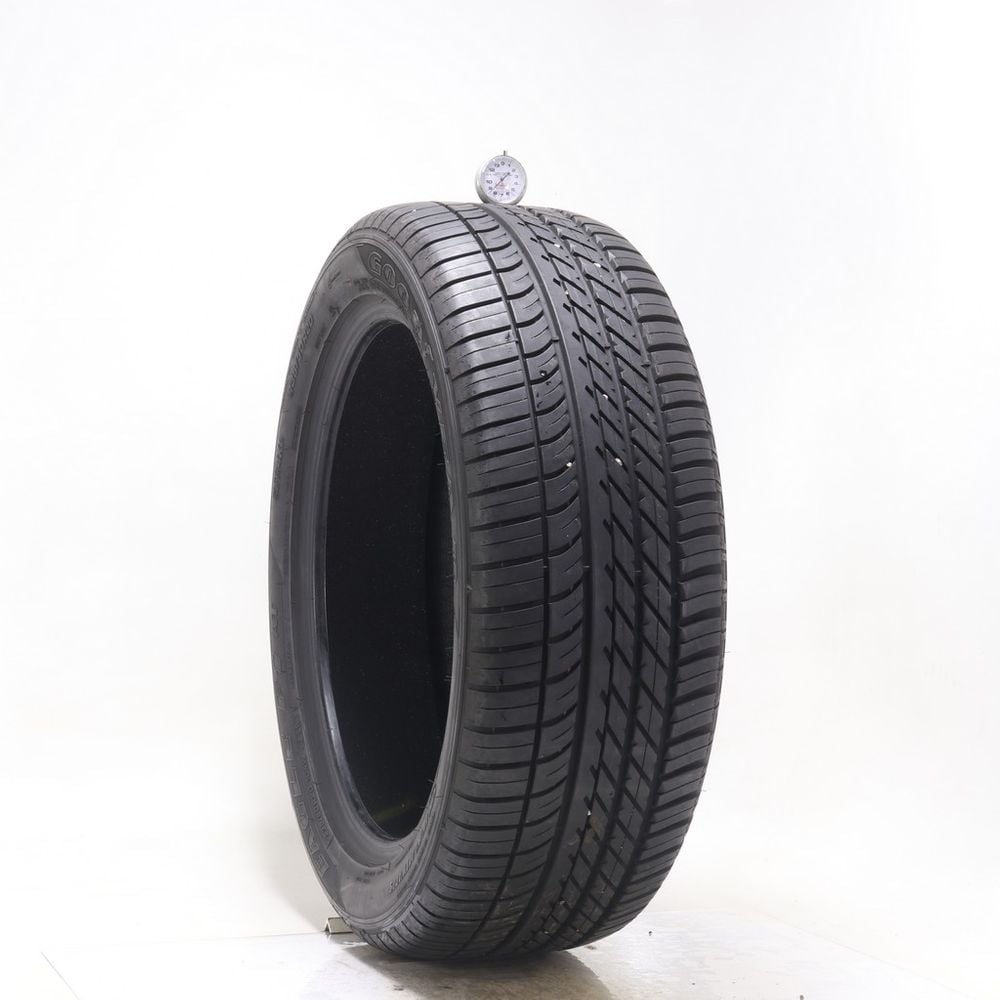 Used 235/50R20 Goodyear Eagle F1 Asymmetric AT SUV 4X4 JLR SCT 104W - 8.5/32 - Image 1