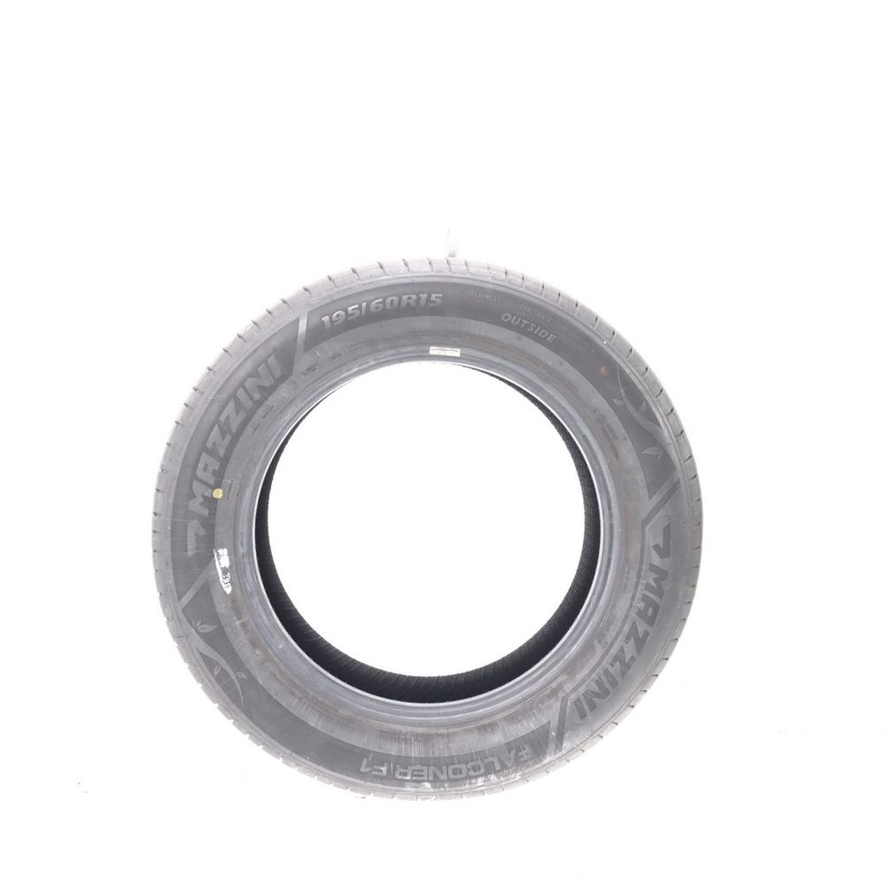 Used 195/60R15 Mazzini Falconer F1 88V - 8/32 - Image 3