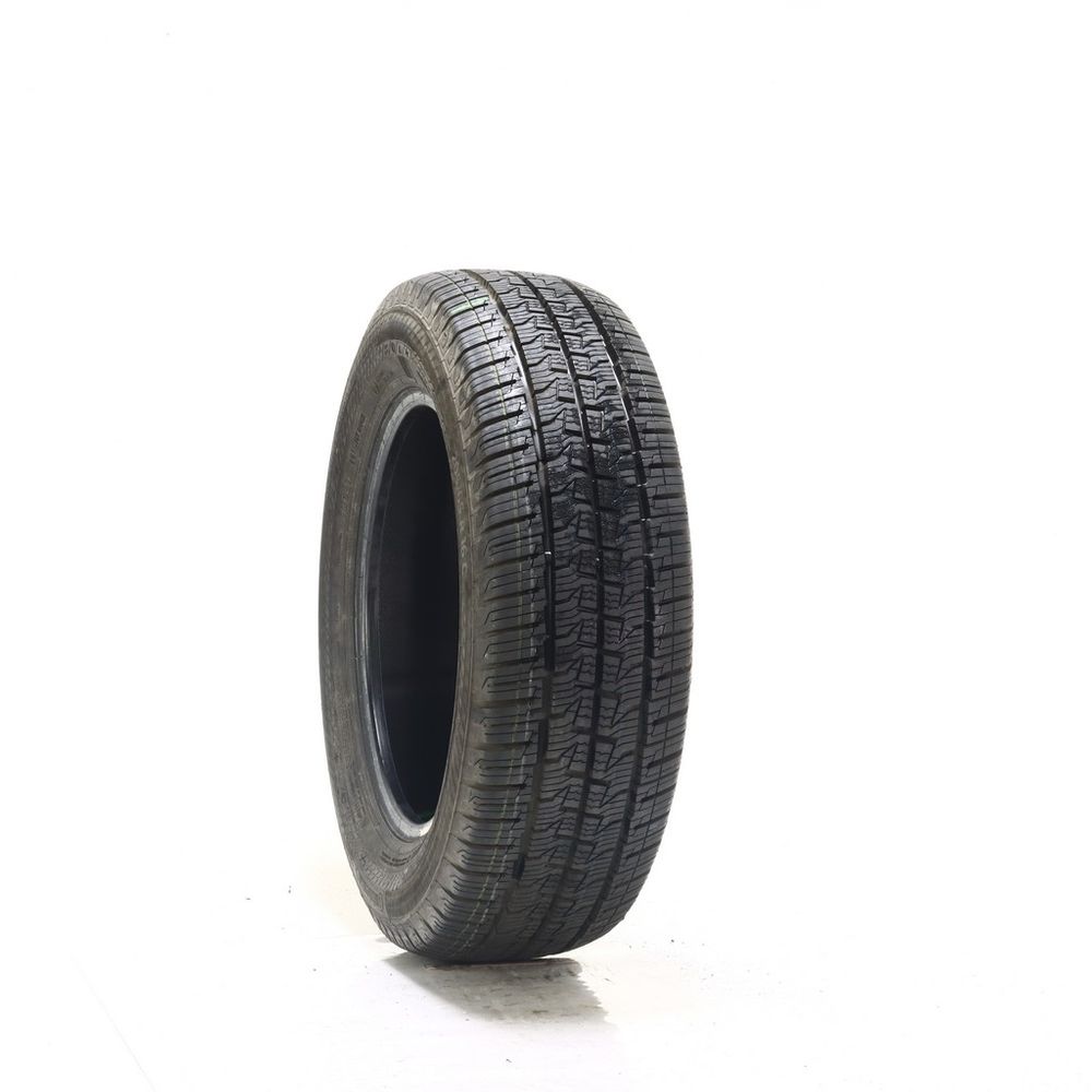 New 205/65R16C Continental VanContact 4Season MO-V 107/105T - Image 1