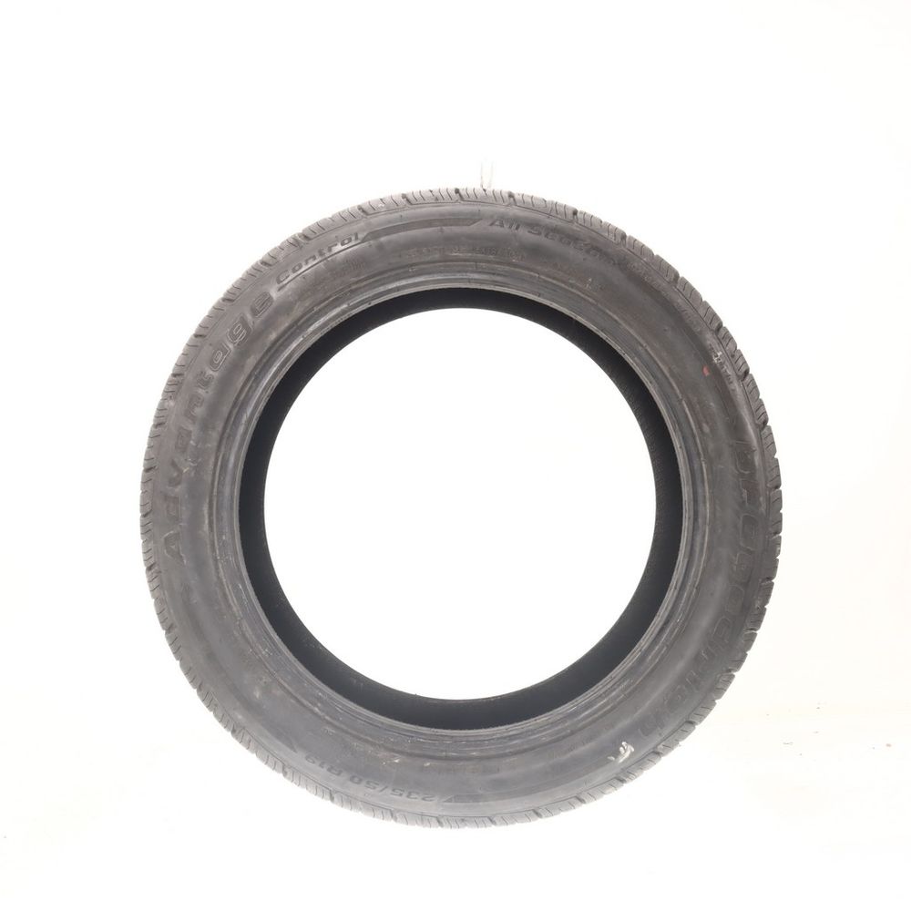 Used 235/50R19 BFGoodrich Advantage Control 103H - 10/32 - Image 3