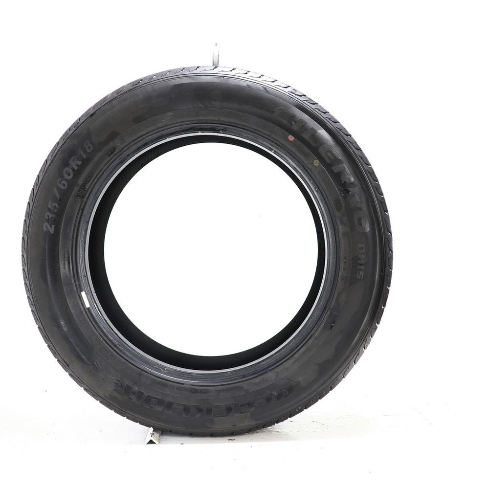 Used 235/60R18 Blacklion BH15 Cilerro 103H - 5/32 - Image 3