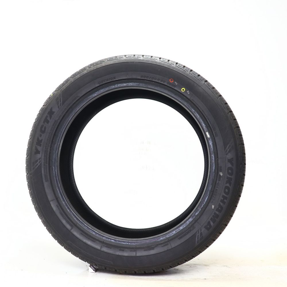 New 255/50R20 Yokohama YK-CTX 109V - 10.5/32 - Image 3