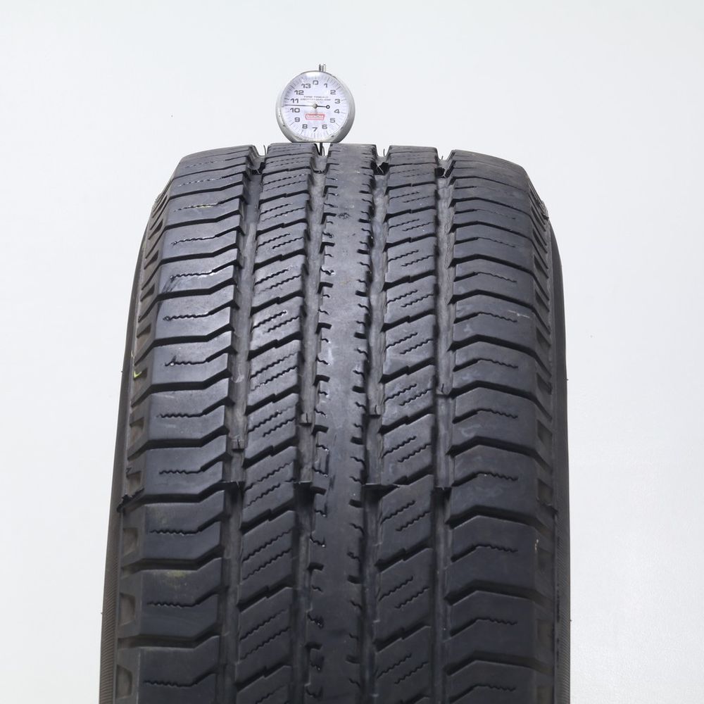 Used LT 285/70R17 Goform Classic GT02 H/T 121/118Q E - 10.5/32 - Image 2