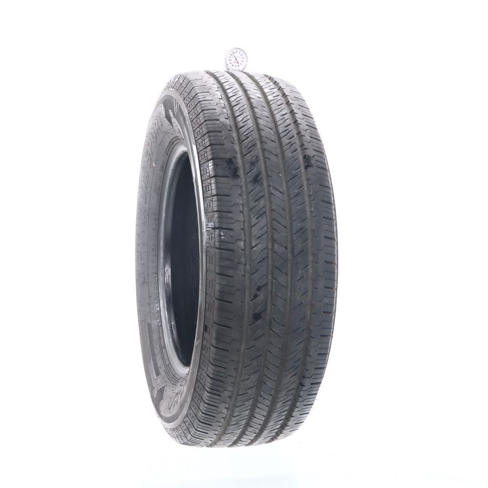 Set of (2) Used LT 275/65R18 Green Max Optimum Sport H/T 123/120S E - 12.5/32 - Image 1
