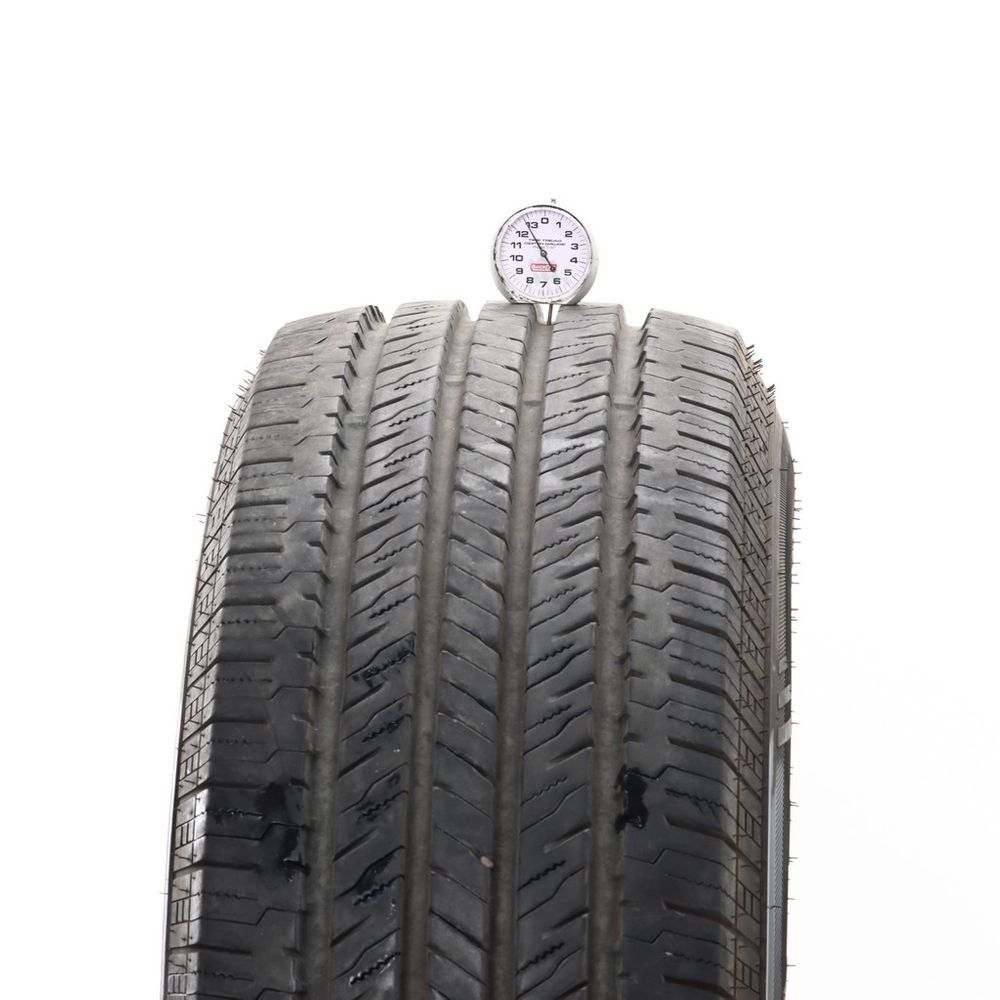 Set of (2) Used LT 275/65R18 Green Max Optimum Sport H/T 123/120S E - 12.5/32 - Image 2
