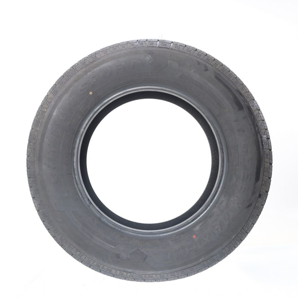 Set of (2) Used LT 275/65R18 Green Max Optimum Sport H/T 123/120S E - 12.5/32 - Image 3