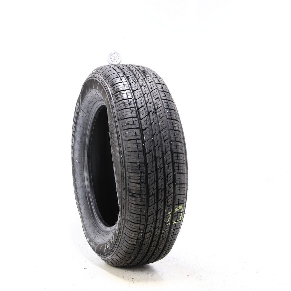 Used 235/65R17 Kumho Solus KL21 103T - 10.5/32 - Image 1