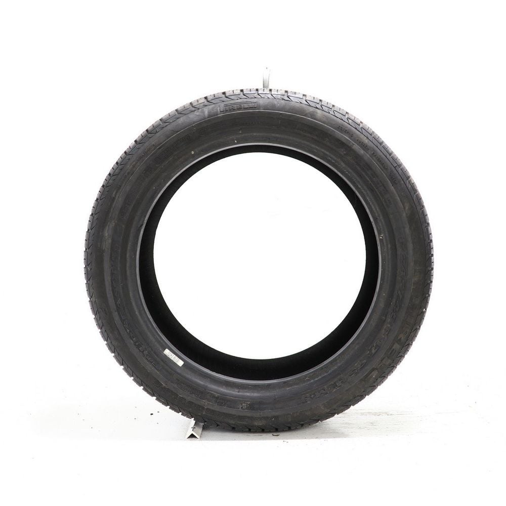 Used 245/45R17 Pirelli P6 Four Seasons AO 95H - 8.5/32 - Image 3