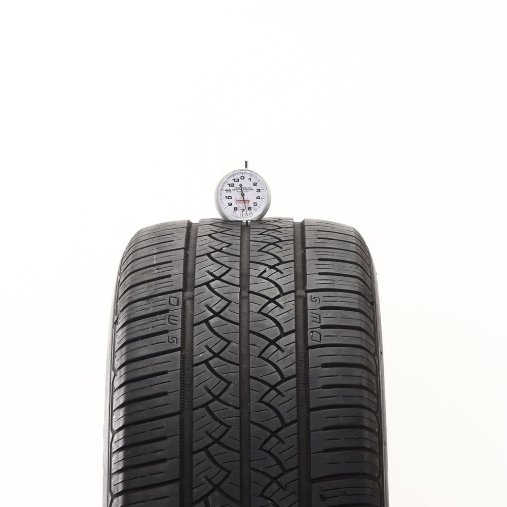 Set of (4) Used 235/60R18 Continental TrueContact Tour 103T - 6.5-7/32 - Image 2