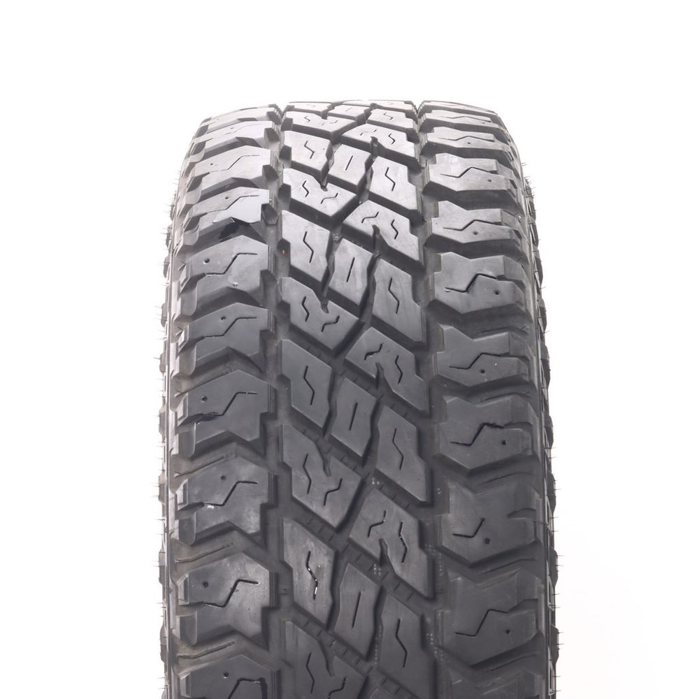 Used LT 315/70R17 Cooper Discoverer S/T Maxx 121/118Q D - 15.5/32 - Image 2
