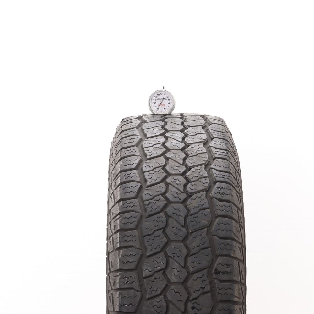 Used 245/70R17 Vredestein Pinza AT 110T - 8/32 - Image 2