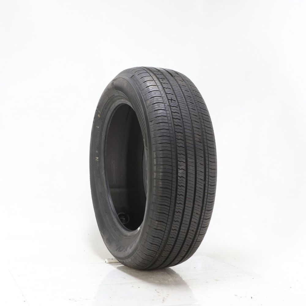 Driven Once 235/60R18 Yokohama Geolandar X-CV G99 103H - 10/32 - Image 1