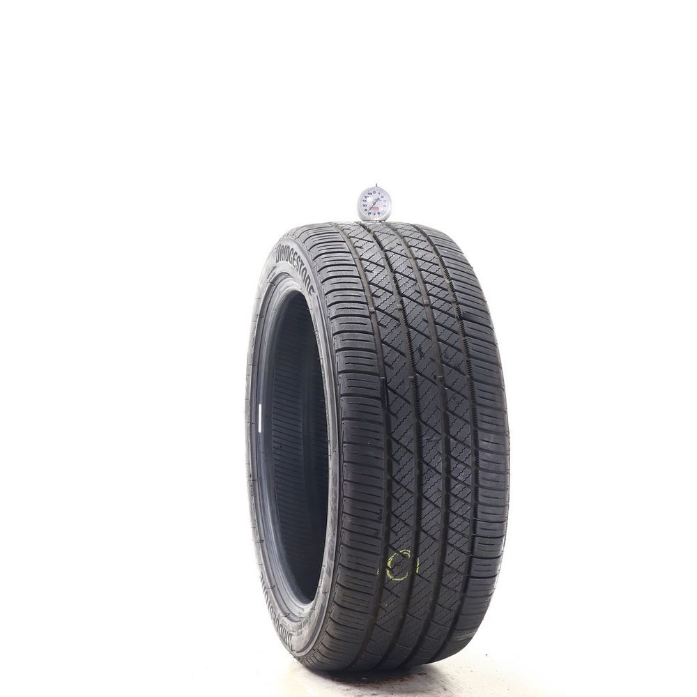 Used 225/45R17 Bridgestone Potenza RE980AS 94W - 8.5/32 - Image 1