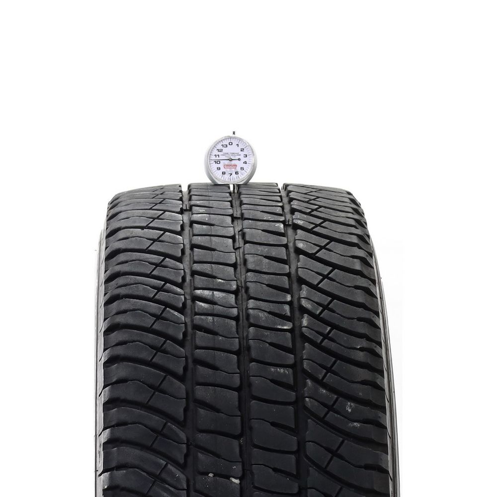 Set of (2) Used LT 275/65R20 Michelin LTX A/T2 126/123R E - 10.5-12/32 - Image 2
