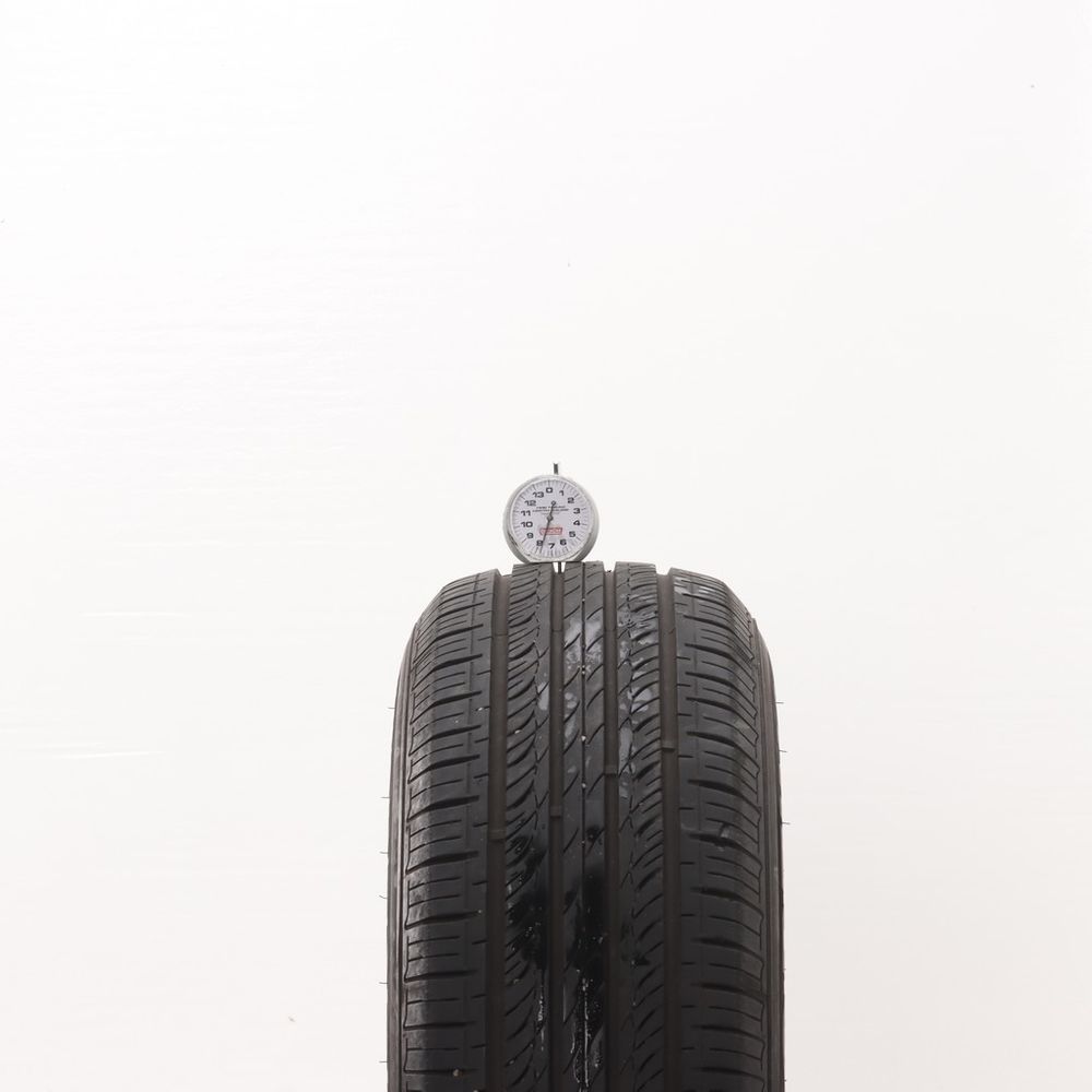 Set of (2) Used 195/65R15 Hankook Optimo H426 89T - 7.5-8.5/32 - Image 2