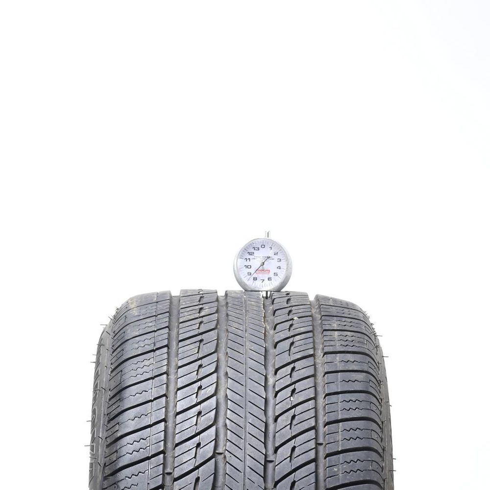 Used 245/50R18 Uniroyal Tiger Paw Touring A/S 100V - 8.5/32 - Image 2