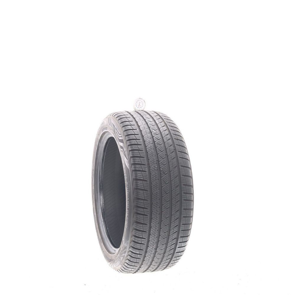 Used 235/45R17 Vredestein Quatrac Pro 97Y - 7.5/32 - Image 1